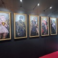 『CODE VEIN II』ブースレポ！コスプレイヤーに巨大スクリーンでのトレイラー鑑賞も【TGS2025】