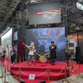 『CODE VEIN II』ブースレポ！コスプレイヤーに巨大スクリーンでのトレイラー鑑賞も【TGS2025】