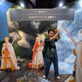 でぶチョコボに乗ってTGS会場を一望！ 今年もスクウェア・エニックス『FF14』ブースをチェック＆『FFタクティクス』ブースにも寄り道【TGS2025】