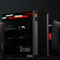 幕張メッセで繰り広げられた“G TUNE ×獅子神レオナ”『モンハンワイルズ』生実況！ゲーミングPCが当たるSNSキャンペーンも見逃せない【TGS2025】