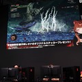 幕張メッセで繰り広げられた“G TUNE ×獅子神レオナ”『モンハンワイルズ』生実況！ゲーミングPCが当たるSNSキャンペーンも見逃せない【TGS2025】
