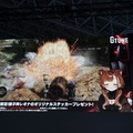 幕張メッセで繰り広げられた“G TUNE ×獅子神レオナ”『モンハンワイルズ』生実況！ゲーミングPCが当たるSNSキャンペーンも見逃せない【TGS2025】