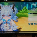「これは流行る予感しかしない...！」美少女×モンスターの二人三脚で夢が膨らむ『アズールプロミリア』試遊レポ【TGS2025】