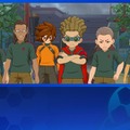待望の新作『イナズマイレブン 英雄たちのヴィクトリーロード』は“あの頃の心”を呼び覚ましてくれる！？奥深く進化した超次元サッカーを体験【TGS2025】