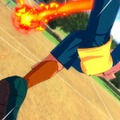 待望の新作『イナズマイレブン 英雄たちのヴィクトリーロード』は“あの頃の心”を呼び覚ましてくれる！？奥深く進化した超次元サッカーを体験【TGS2025】