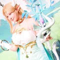 「これは流行る予感しかしない...！」美少女×モンスターの二人三脚で夢が膨らむ『アズールプロミリア』試遊レポ【TGS2025】