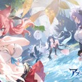 「これは流行る予感しかしない...！」美少女×モンスターの二人三脚で夢が膨らむ『アズールプロミリア』試遊レポ【TGS2025】