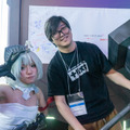 「プレイヤーの皆さんマネタイズ面は心配しないでください！」ガチャ廃止発表で話題の新作ARPG『デュエットナイトアビス』開発インタビュー【TGS2025】