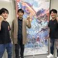 3作目は“本物の自立したRPG”にしたかった―『モンスターハンターストーリーズ3 ～運命の双竜～』開発者インタビュー【TGS2025】