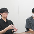 カシオ計算機は “兼業VTuberの大変さ”を知っている。「頑張っているストリーマーの手助けをしたい」という思いから生まれた「Streamer Times」について、開発チームの3人にインタビュー