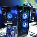 東京ゲームショウ2025に「GALLERIA〈ガレリア〉」が出展！発表されたばかりのハイパフォーマンスPCに触れたほか、プロゲーマーやストリーマー出演のイベントも