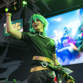 【コスプレ】スタンミ＆しゃるるのWエズリアル撮影会レポート！全25枚の写真でお届け【TGS2025】