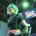 【コスプレ】スタンミ＆しゃるるのWエズリアル撮影会レポート！全25枚の写真でお届け【TGS2025】