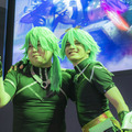 【コスプレ】スタンミ＆しゃるるのWエズリアル撮影会レポート！全25枚の写真でお届け【TGS2025】