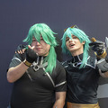 【コスプレ】スタンミ＆しゃるるのWエズリアル撮影会レポート！全25枚の写真でお届け【TGS2025】