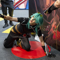 【コスプレ】スタンミ＆しゃるるのWエズリアル撮影会レポート！全25枚の写真でお届け【TGS2025】