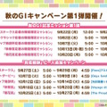 『ウマ娘』新育成シナリオ「ごくらく♪ゆこま温泉郷」10月下旬開幕！入浴するトウカイテイオーたち5人や新ウマ娘の姿も【生放送まとめ】