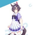 制服姿