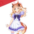 制服姿