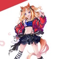 原案イラスト