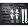 拡張ユニット3連発！PGガンプラ「ユニコーン」「バンシィ」や、水星の魔女MSの装備セットが再販