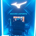 あのみんな知ってるロゴマークがTGSでも―「ミズノ」出展、その狙いは【TGS2025】