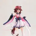 『ウマ娘』より「サクラチヨノオー」1/7スケールフィギュアが予約受付中！元気いっぱいの笑顔と軽やかなポーズを立体化ー特典はキリッとした表情パーツ