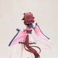 『ウマ娘』より「サクラチヨノオー」1/7スケールフィギュアが予約受付中！元気いっぱいの笑顔と軽やかなポーズを立体化ー特典はキリッとした表情パーツ