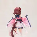 『ウマ娘』より「サクラチヨノオー」1/7スケールフィギュアが予約受付中！元気いっぱいの笑顔と軽やかなポーズを立体化ー特典はキリッとした表情パーツ