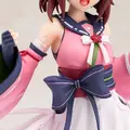 『ウマ娘』より「サクラチヨノオー」1/7スケールフィギュアが予約受付中！元気いっぱいの笑顔と軽やかなポーズを立体化ー特典はキリッとした表情パーツ