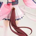 『ウマ娘』より「サクラチヨノオー」1/7スケールフィギュアが予約受付中！元気いっぱいの笑顔と軽やかなポーズを立体化ー特典はキリッとした表情パーツ