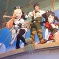 キーワードは「アニメ風」「王道ファンタジー」「ソロプレイメイン」！期待のアクションRPG『リミットゼロ ブレイカーズ』試遊レポ＆インタビュー