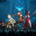 キーワードは「アニメ風」「王道ファンタジー」「ソロプレイメイン」！期待のアクションRPG『リミットゼロ ブレイカーズ』試遊レポ＆インタビュー
