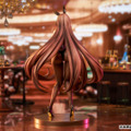 ムチムチな黒とスレンダーな白、どっちのバニーも強烈！『勝利の女神：NIKKE』より「ノワール＆ブラン」がフィギュア化―セット版には“色紙”の特典付き