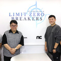 キーワードは「アニメ風」「王道ファンタジー」「ソロプレイメイン」！期待のアクションRPG『リミットゼロ ブレイカーズ』試遊レポ＆インタビュー