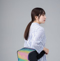 “もしも”に備える「ゲーミング防災バッグ」が販売中―ゲーミングチェアの脚部に収納可能、光を反射するリフレクター生地も