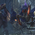 『モンハンワイルズ』が『FFXIV』とコラボする第3弾アプデ配信開始！様々なギミックを活用して「オメガ・プラネテス」討伐に挑戦