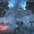 『モンハンワイルズ』が『FFXIV』とコラボする第3弾アプデ配信開始！様々なギミックを活用して「オメガ・プラネテス」討伐に挑戦