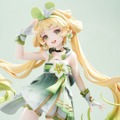 スラリとした太ももが目を惹く…！『鳴潮』より「ヴェリーナ」が1/7スケールフィギュア化