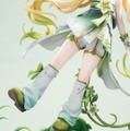 スラリとした太ももが目を惹く…！『鳴潮』より「ヴェリーナ」が1/7スケールフィギュア化