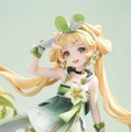 スラリとした太ももが目を惹く…！『鳴潮』より「ヴェリーナ」が1/7スケールフィギュア化