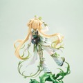 スラリとした太ももが目を惹く…！『鳴潮』より「ヴェリーナ」が1/7スケールフィギュア化