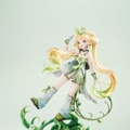 スラリとした太ももが目を惹く…！『鳴潮』より「ヴェリーナ」が1/7スケールフィギュア化