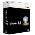 国産3DCGツール最新版『Shade 12』シリーズ発表、「3D映像作成」「ボリュームレンダリング」対応など