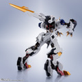 METAL ROBOT魂「ガンダムバルバトスルプスレクス」が約6年ぶりに再販！暴走状態を再現する眼光エフェクトは自由に角度付け可能