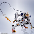 METAL ROBOT魂「ガンダムバルバトスルプスレクス」が約6年ぶりに再販！暴走状態を再現する眼光エフェクトは自由に角度付け可能
