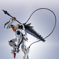 METAL ROBOT魂「ガンダムバルバトスルプスレクス」が約6年ぶりに再販！暴走状態を再現する眼光エフェクトは自由に角度付け可能