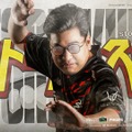 SCARZ公式Xより引用