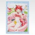 ラストワン賞はむっちりキュートな「デブかるびどんぶり」！人気VTuberテーマの「一番くじ 赤見かるび」10月18日より発売