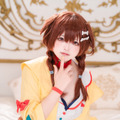 九重 のえ（X：@noe__0301）